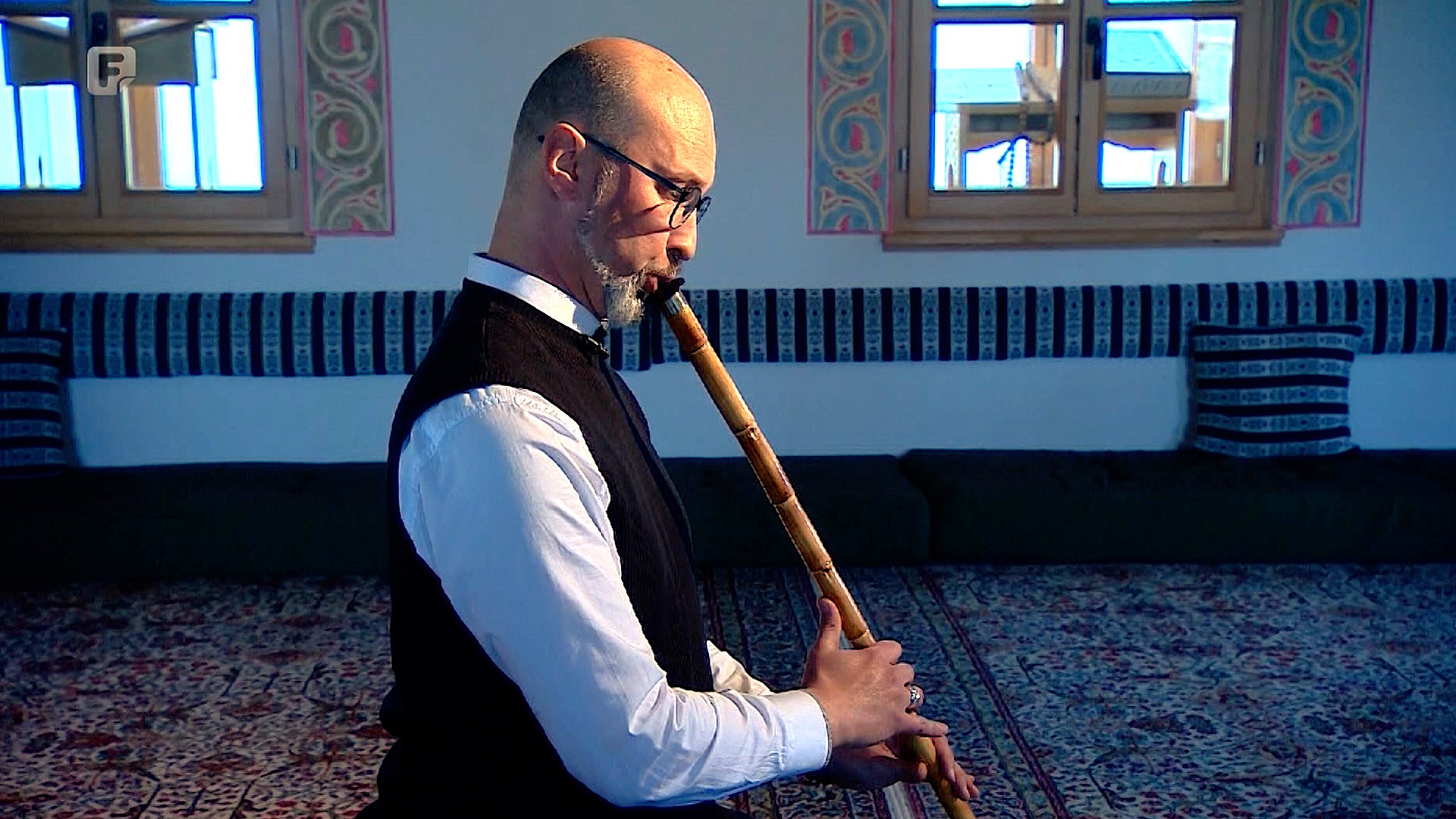 Mozaik religija, 17.05.2025.