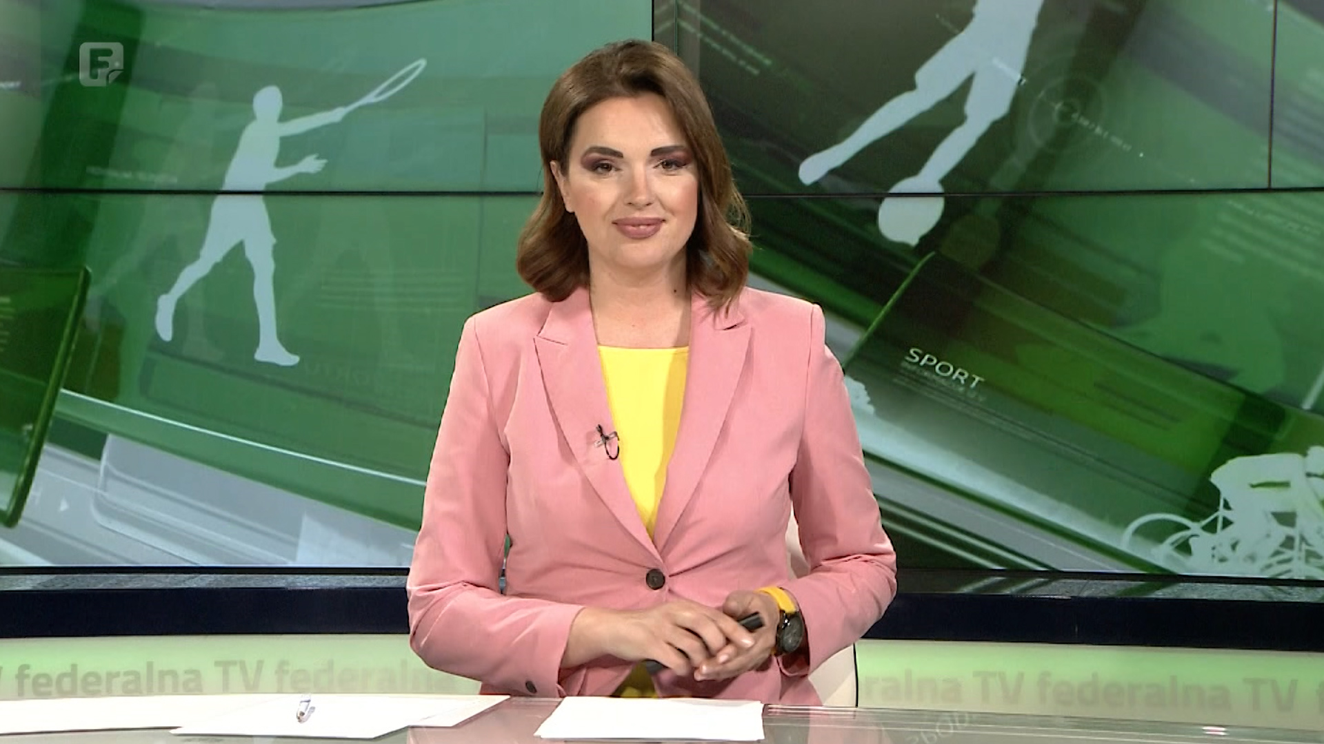 Sport - D2, 18.05.2025.