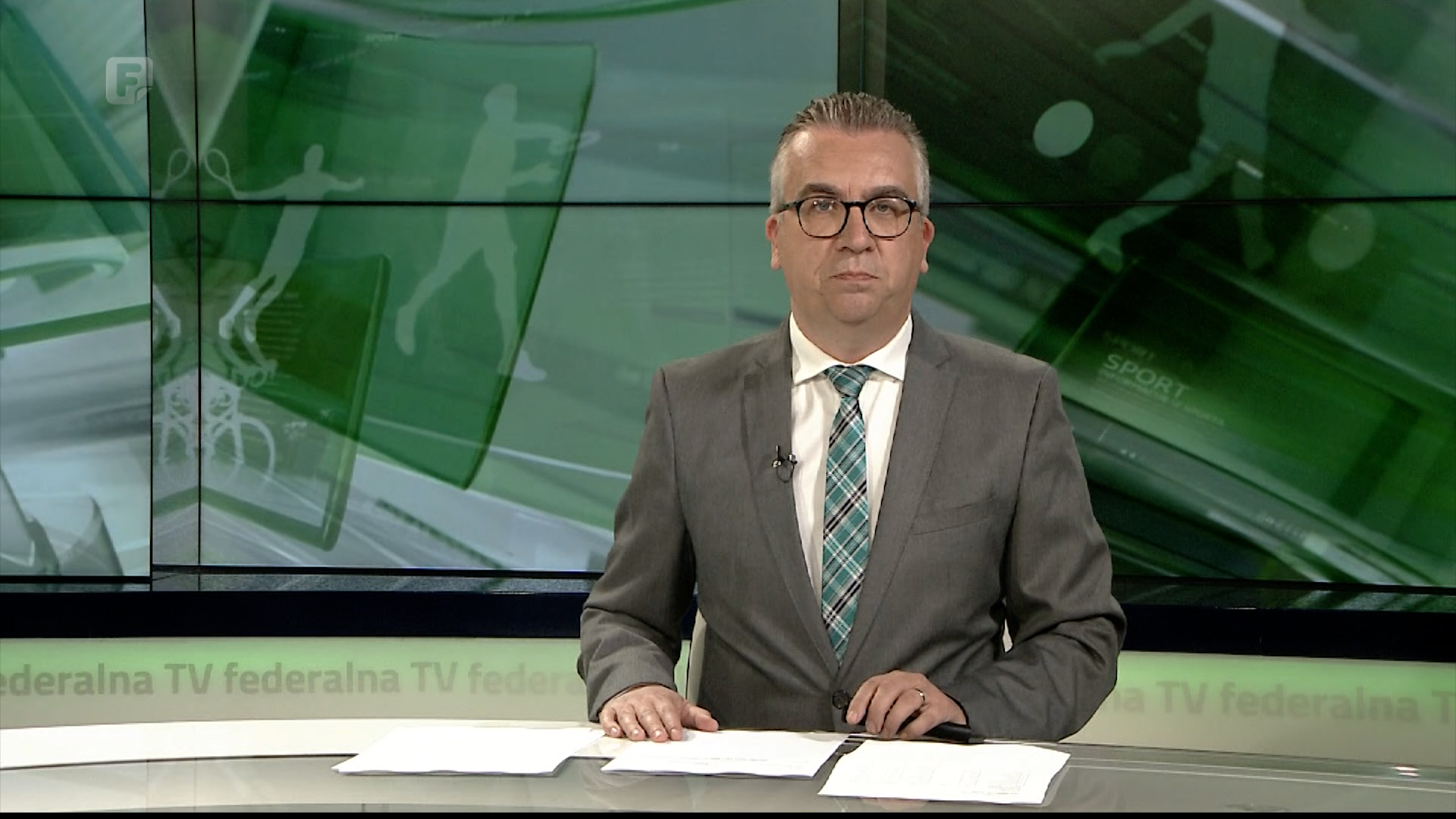 Sport - D2, 19.05.2025.
