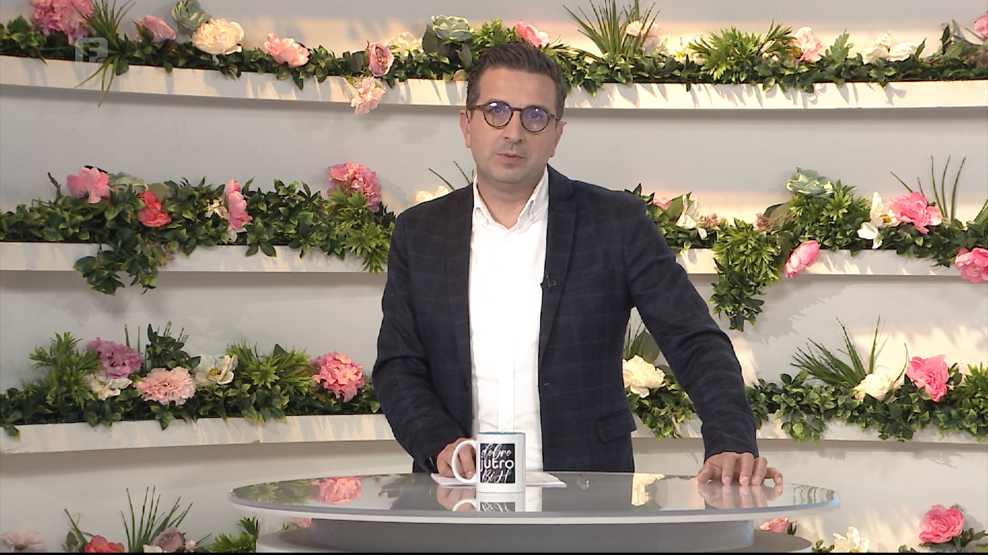 Dobro jutro, BiH!, jutarnji program 19.05.2025.