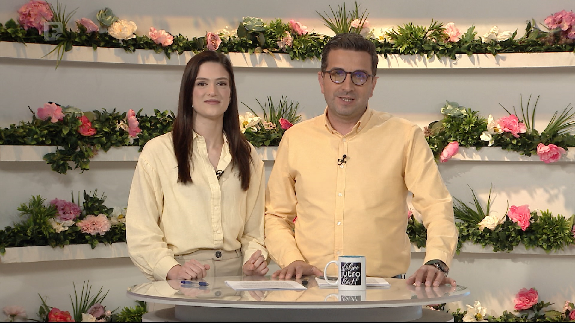 Dobro jutro, BiH!, jutarnji program 20.05.2025.