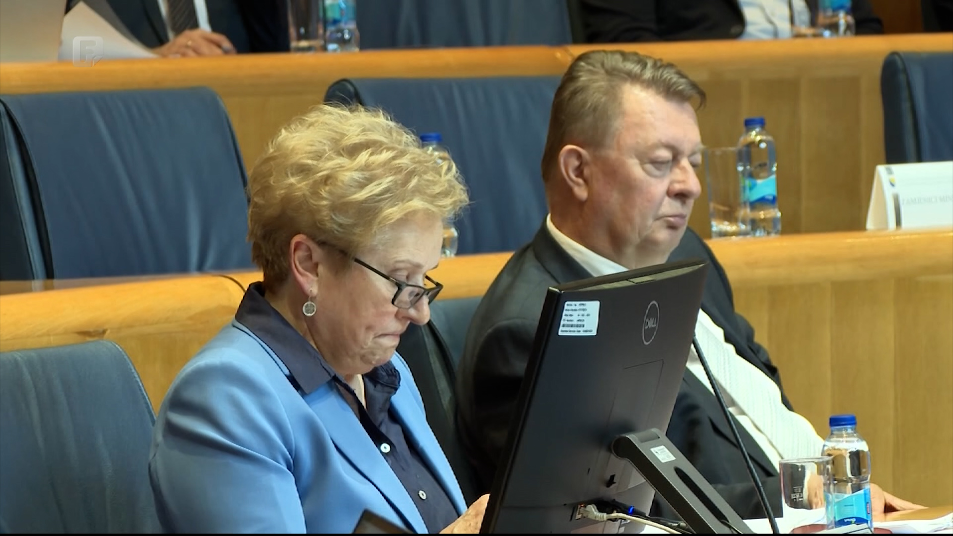 Iznenađenje: HDZ BiH u državni Dom naroda poslao zakon o Sudu BiH