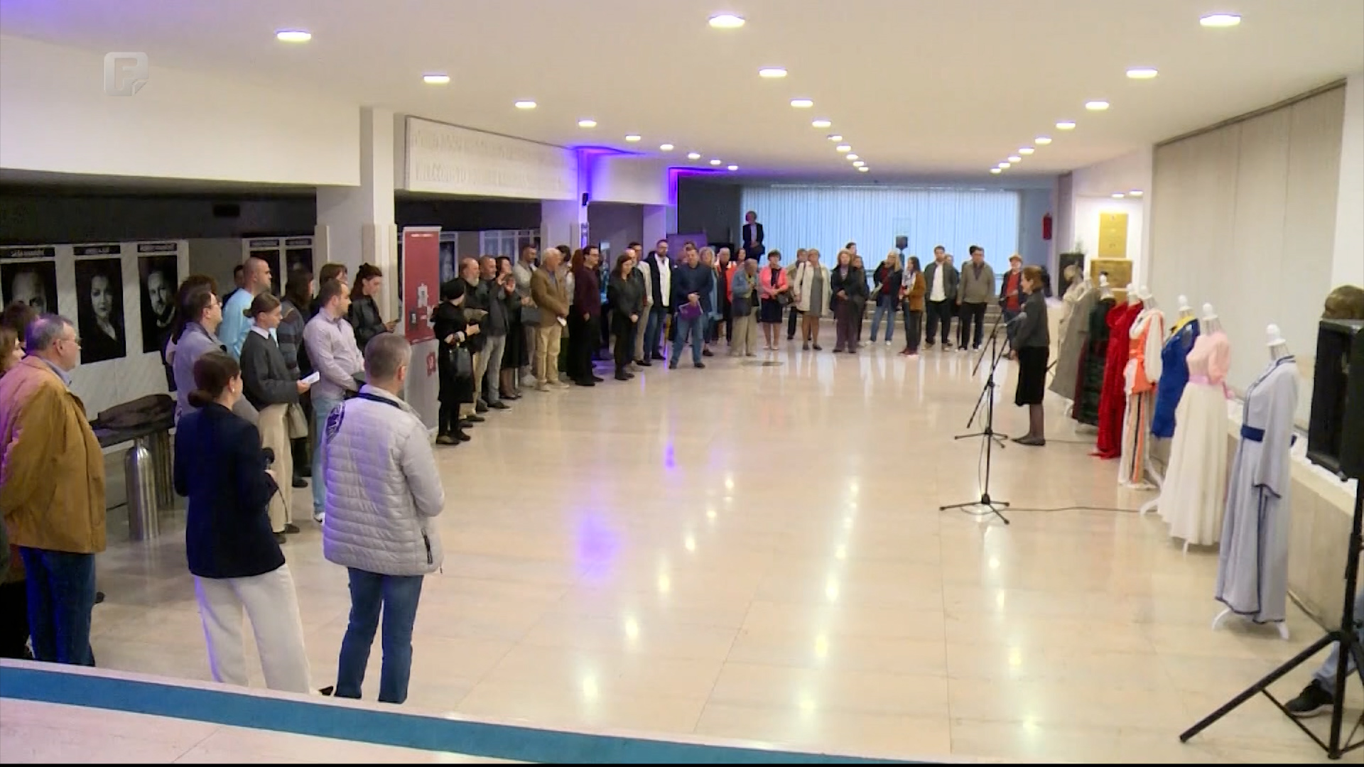 BNP Zenica odabrao “Petrovu lutka” Nine Plavanjac, na Festivalu odigran “Blank”