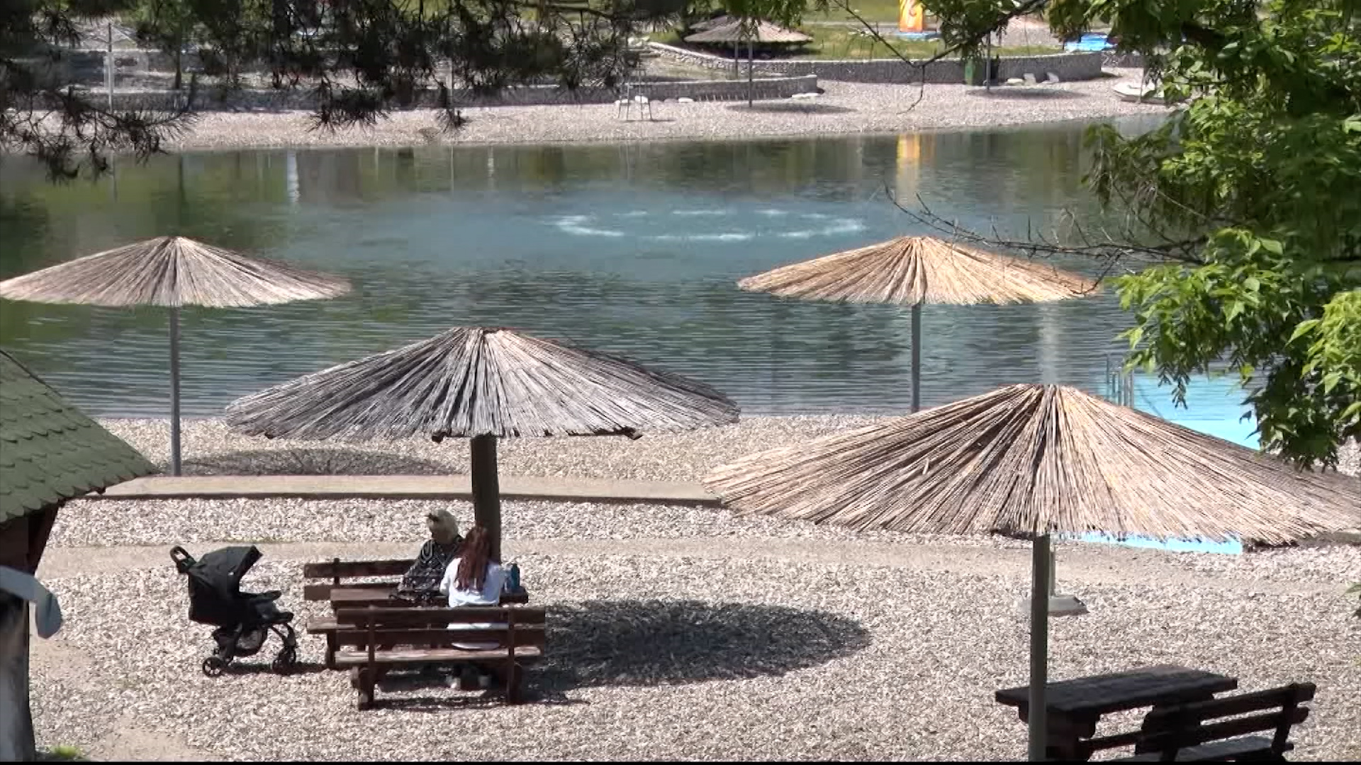 1. juna otvaraju se ‘Panonska jezera’, počinje ljetna turistička sezona u Tuzli
