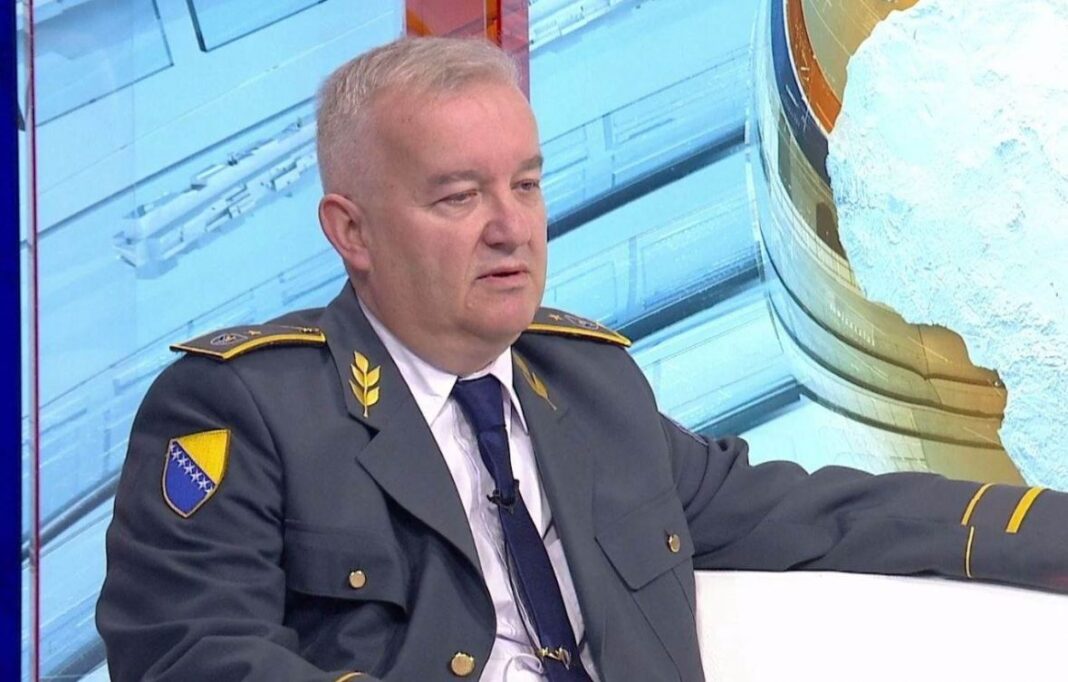 Policijski službenici bez političke potpore nemaju šanse za pozicije u Agenciji za istrage i zaštitu – kaže Hoffman