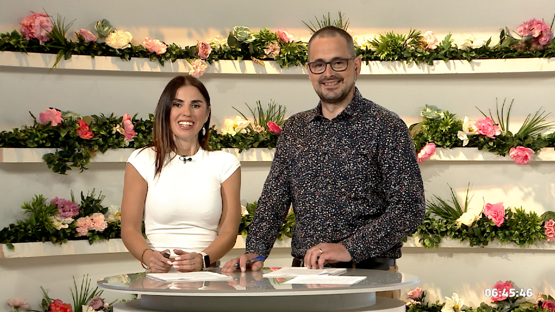 Dobro jutro, BiH!, jutarnji program 22.05.2025.