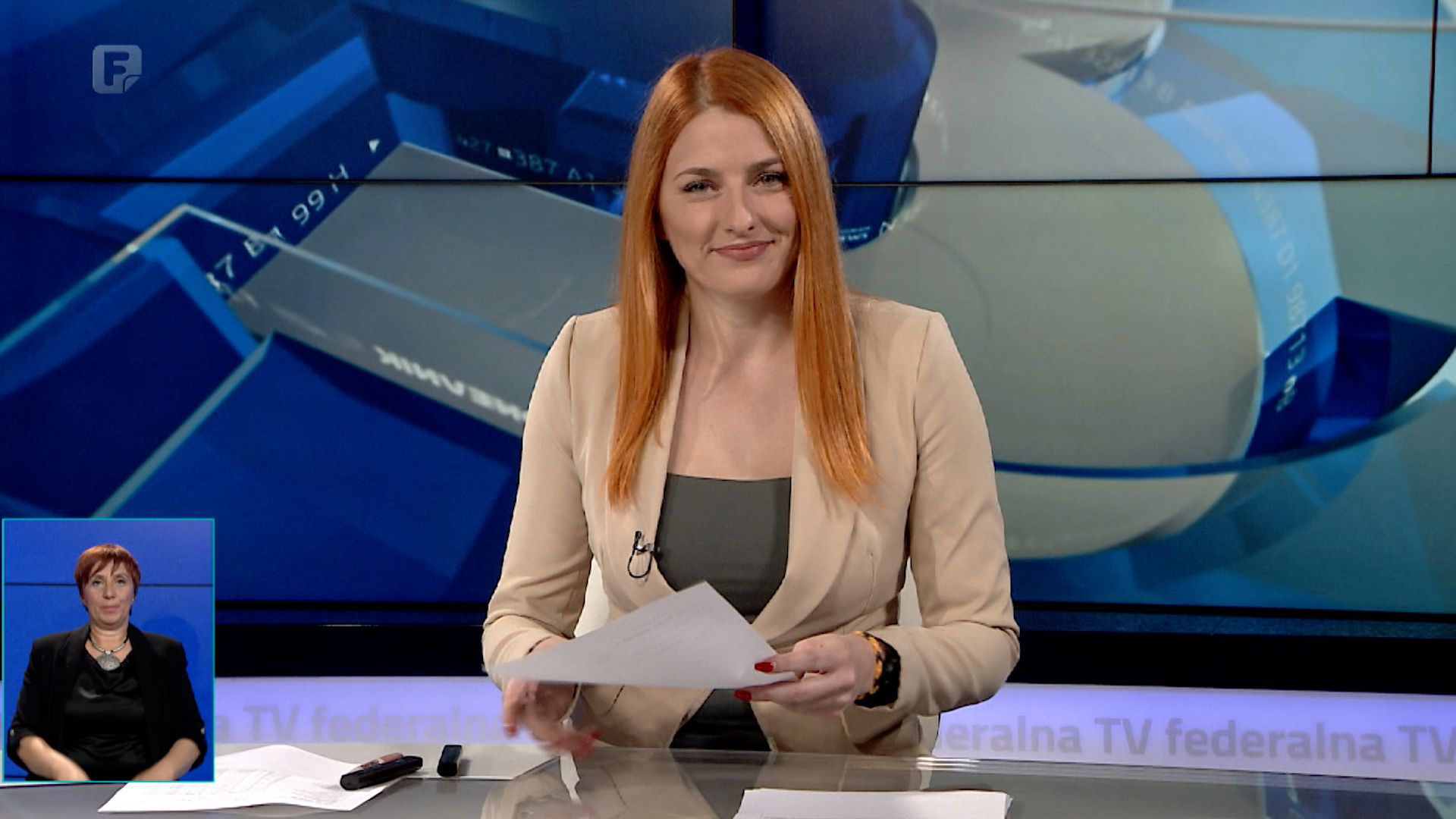 Dnevnik 3, 22.05.2025.