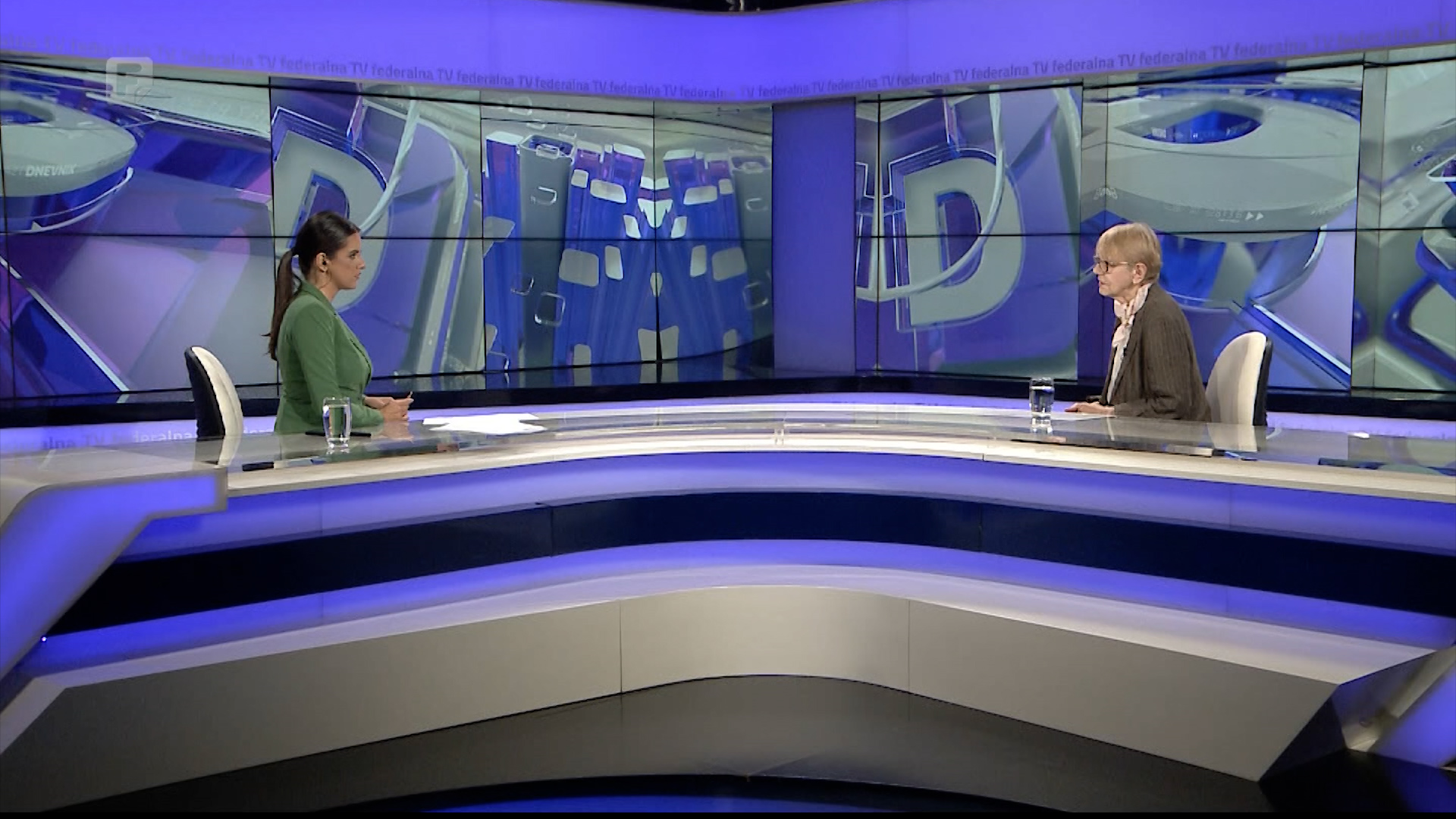 Biserko: Odnosi snaga se ponovo lome preko BiH, Vučić ne može pomoći Dodiku