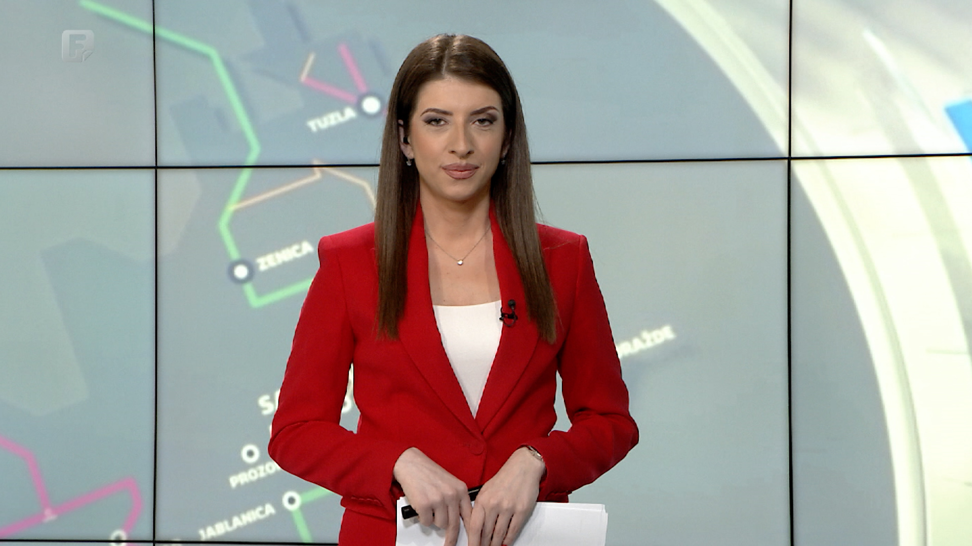 Federacija danas, 22.05.2025.