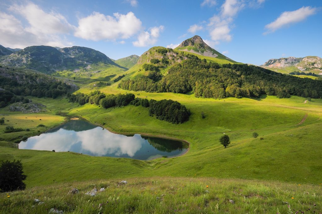 22.maj Međunarodni dan biodiverziteta- impresivna priroda NP Sutjeska i prašume Perućica