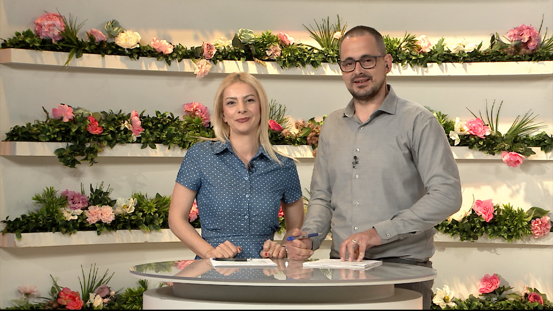 Dobro jutro, BiH!, jutarnji program 23.05.2025.