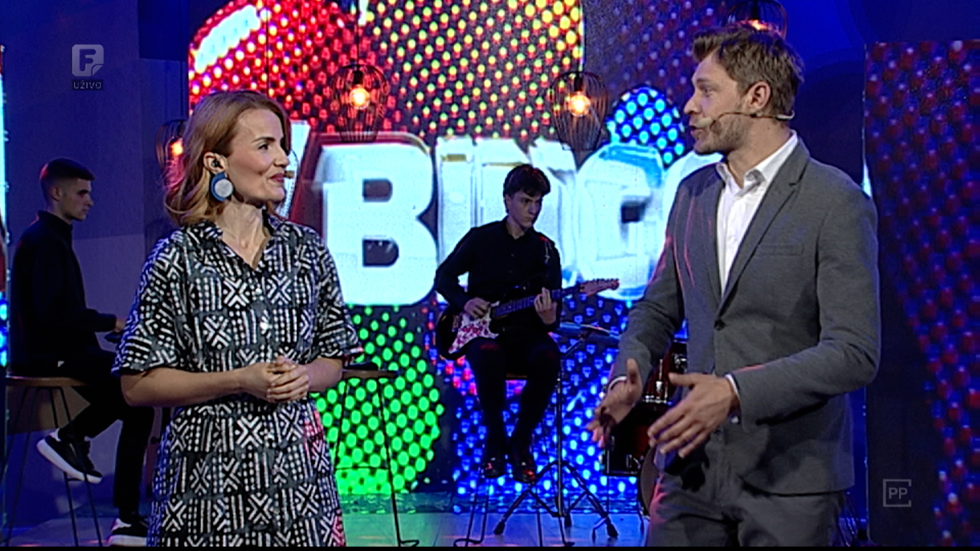 Bingo, 23.05.2025.
