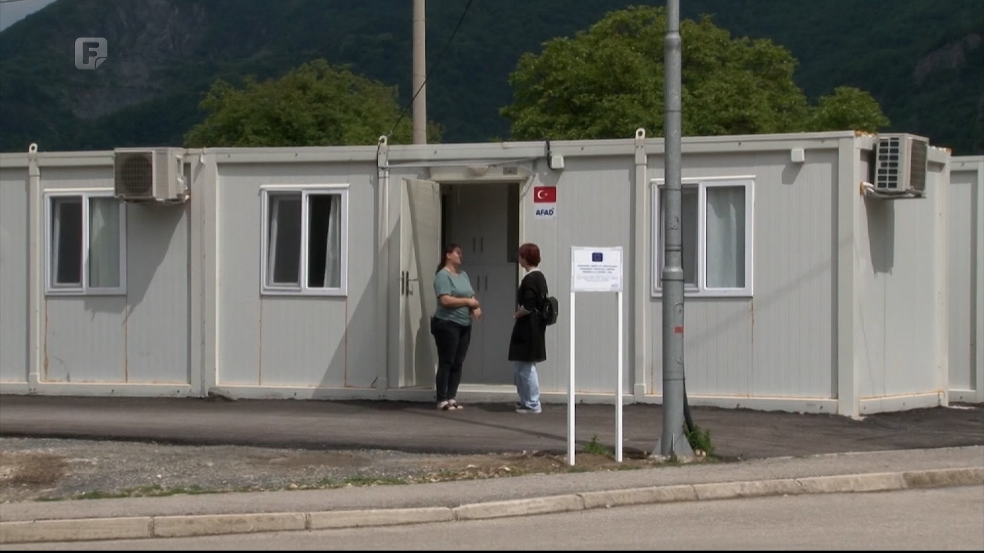 Ekipa FTV-a posjetila Donju Jablanicu: Jesu li nadležni digli ruke od ovog mjesta?
