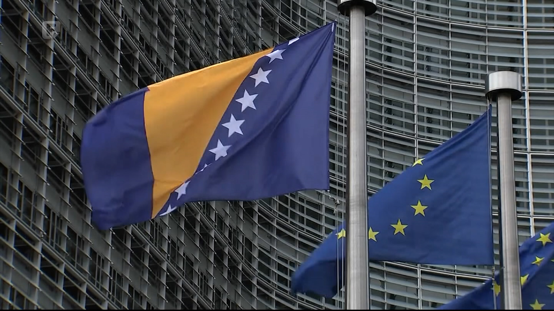 O non-paperu: Važno je aktivno raditi na tome da pažnja Zapada ostane na BiH