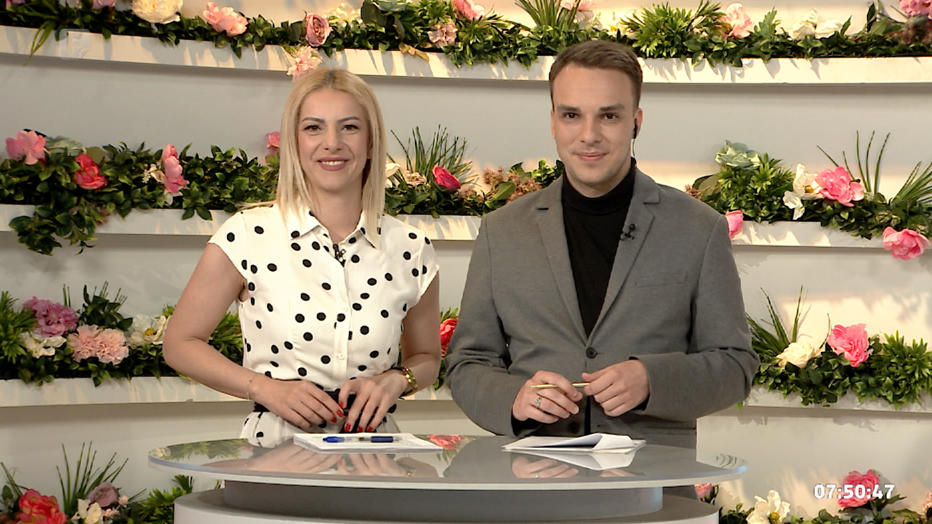 Dobro jutro, BiH!, jutarnji program 24.05.2025.
