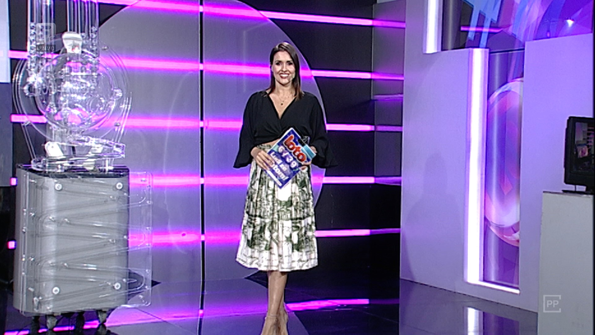 Loto 6/39, 24.05.2025.