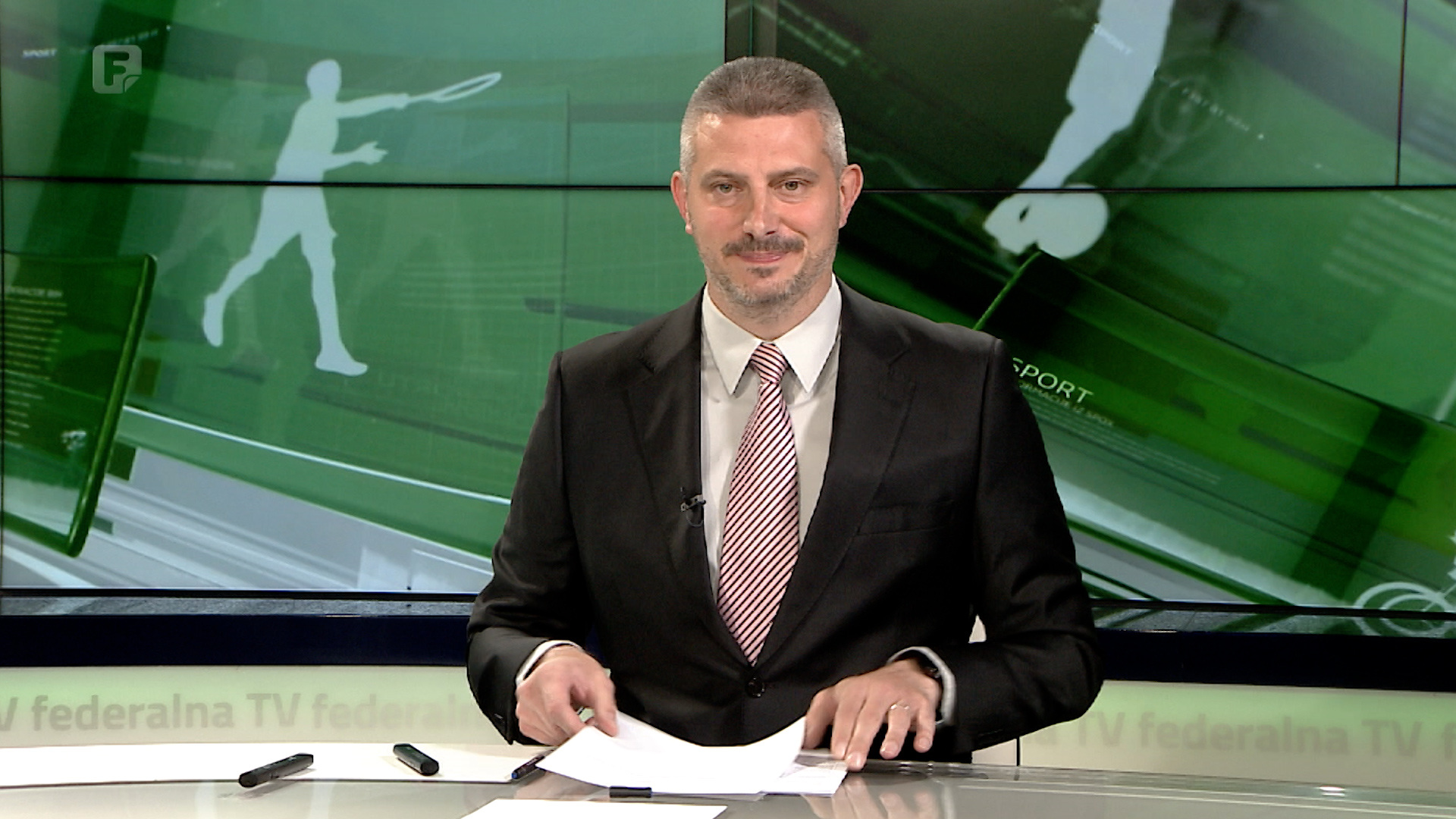 Sport - D2, 25.05.2025.