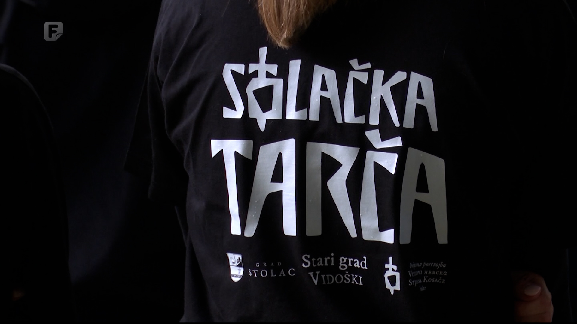 Jubilarna deseta Stolačka tarča vratila posjetitelje u srednji vijek
