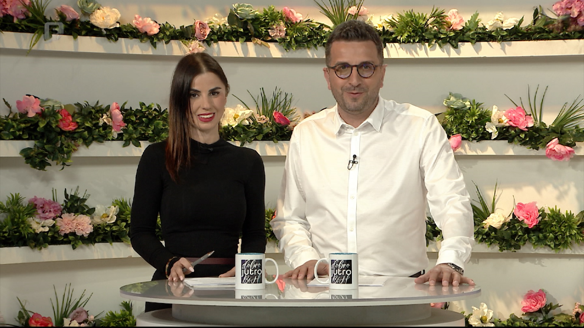 Dobro jutro, BiH!, jutarnji program 27.05.2025.