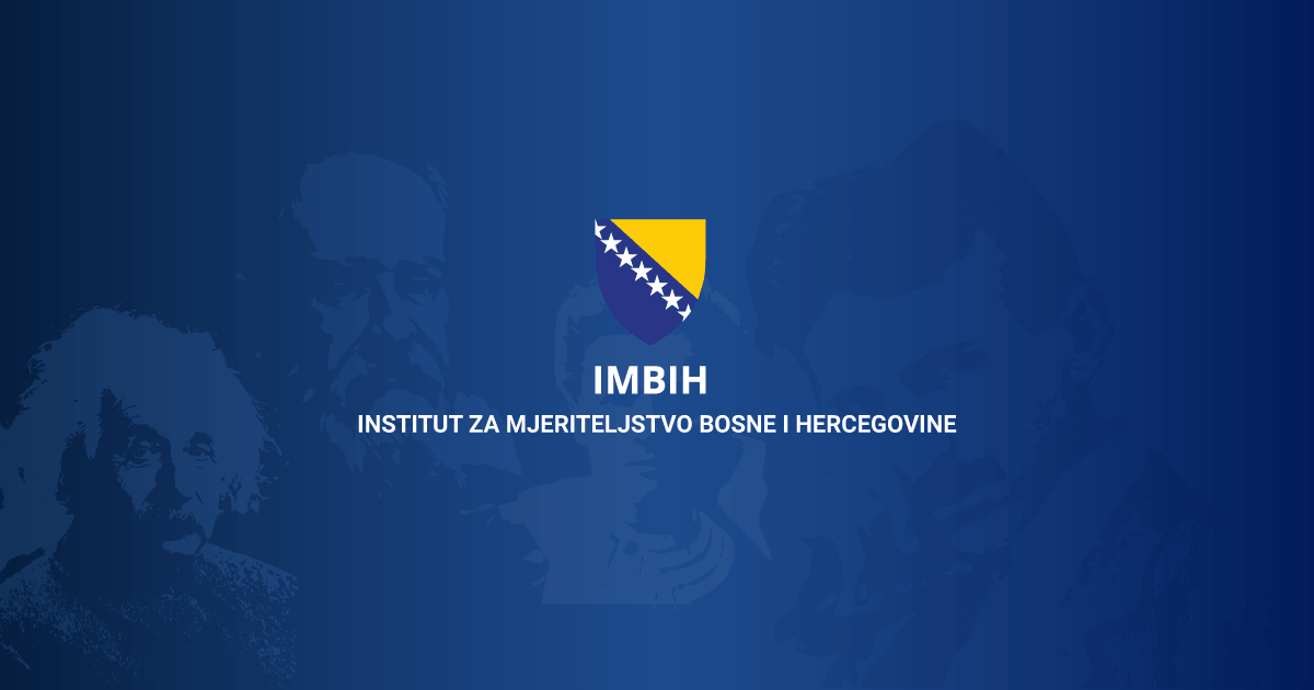 Zakon „trn u oku“, a mjerenja upitna- Direktorica Instituta za mjeriteljstvo protiv  izmjene i dopune Zakona o mjeriteljstvu