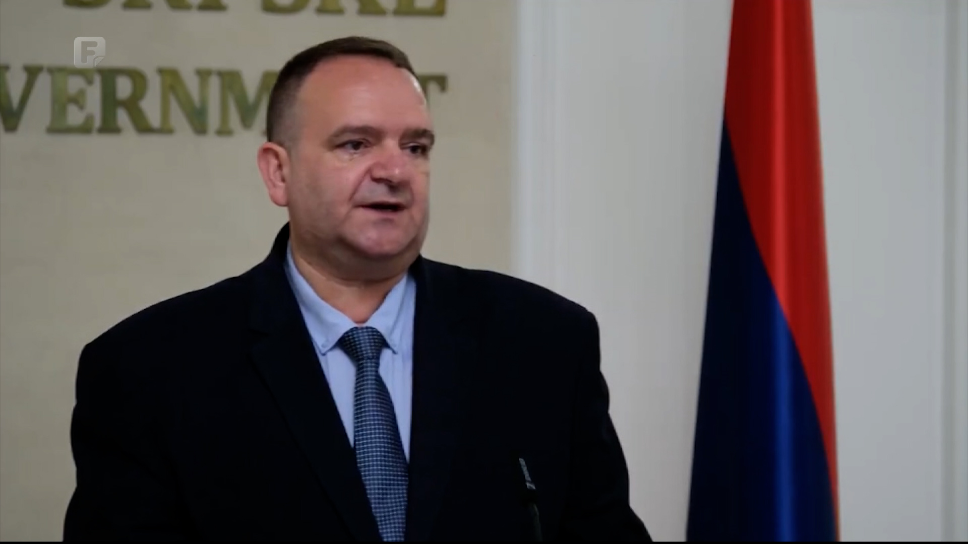 Prijevoznici se sastali Viškovićem - Vlada RS-a spremna im riješiti sva pitanja