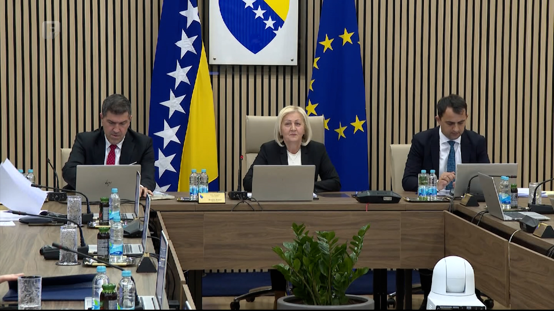 BHANSA-i prva tranša, za dug Viaducta još nema rješenja