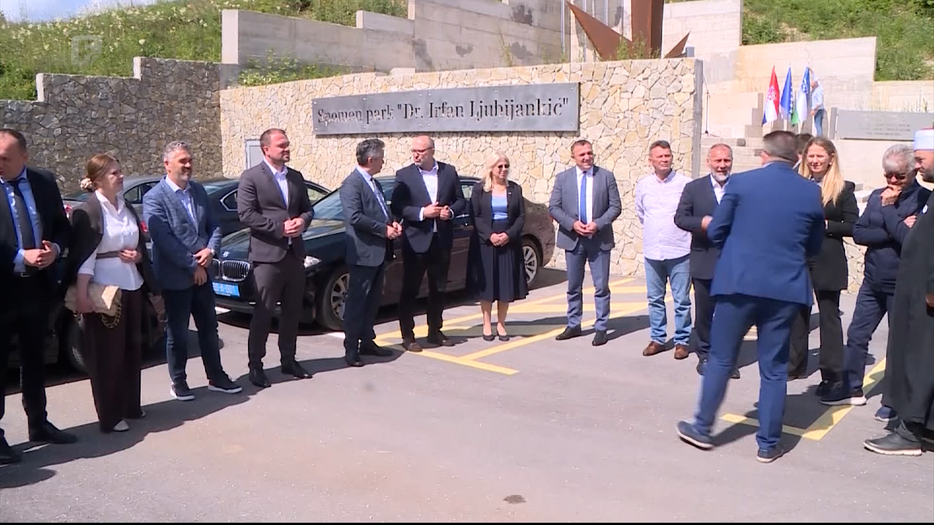 30 godina USK-a: Odata počast Irfanu Ljubijankiću i njegovim saborcima