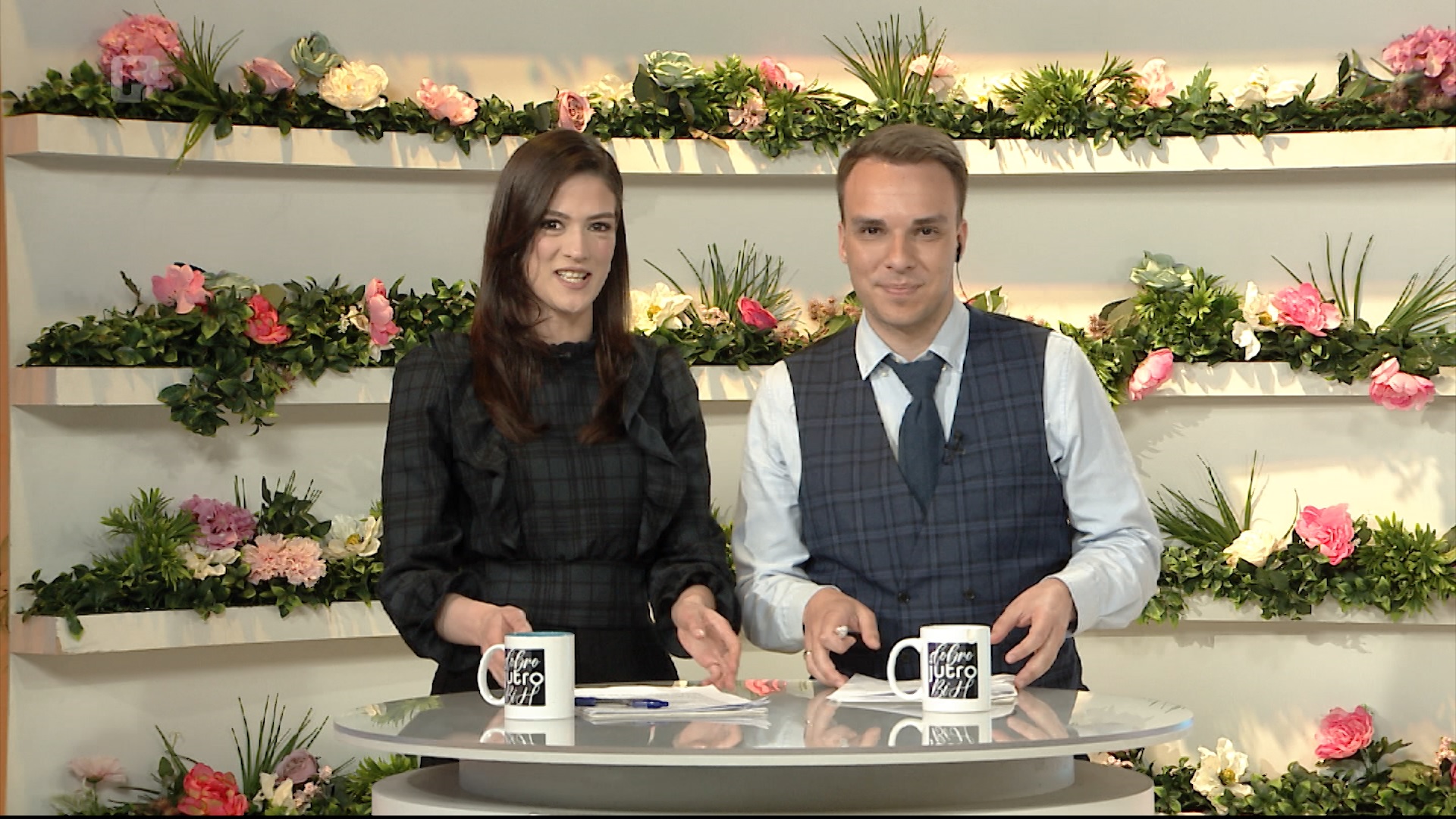 Dobro jutro, BiH!, jutarnji program 28.05.2025.