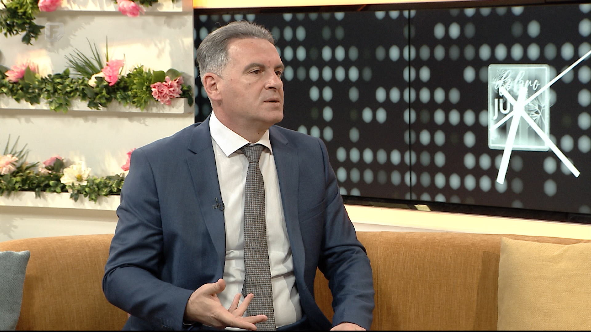 Smajić: Ako usvoje Zakon o Sudu BiH predmet Dodik bi mogao biti prebačen u Banja Luku