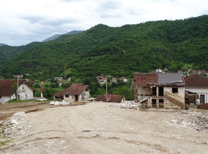 Leptospiroza ne jenjava: Broj slučajeva u Sarajevu raste, u RS  naložene hitne mjere