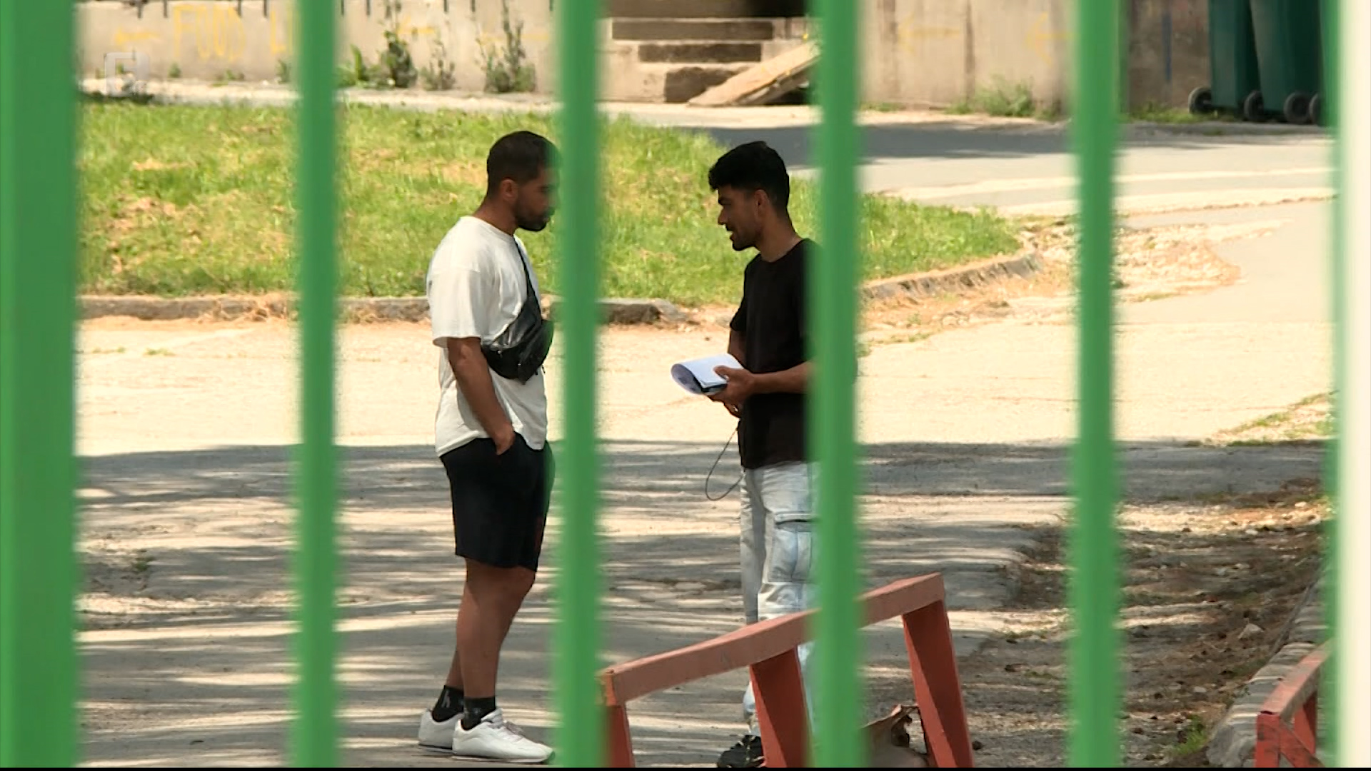 Istraga u toku, mještani strahuju, struka upozorava - izbjeći stigmatizaciju