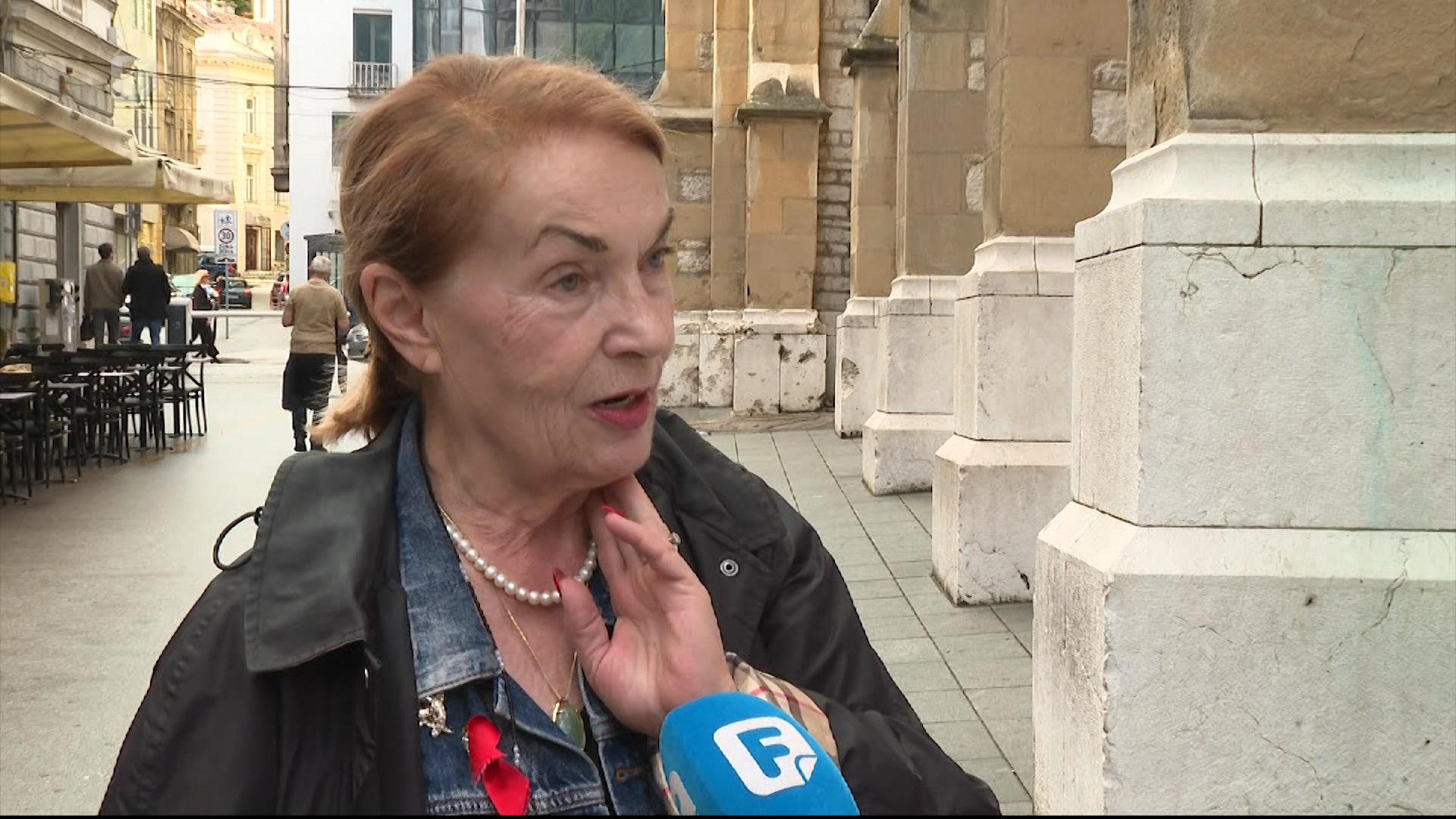 "Ti predmeti protiv generala služe političarima, a građane samo uznemiruju"
