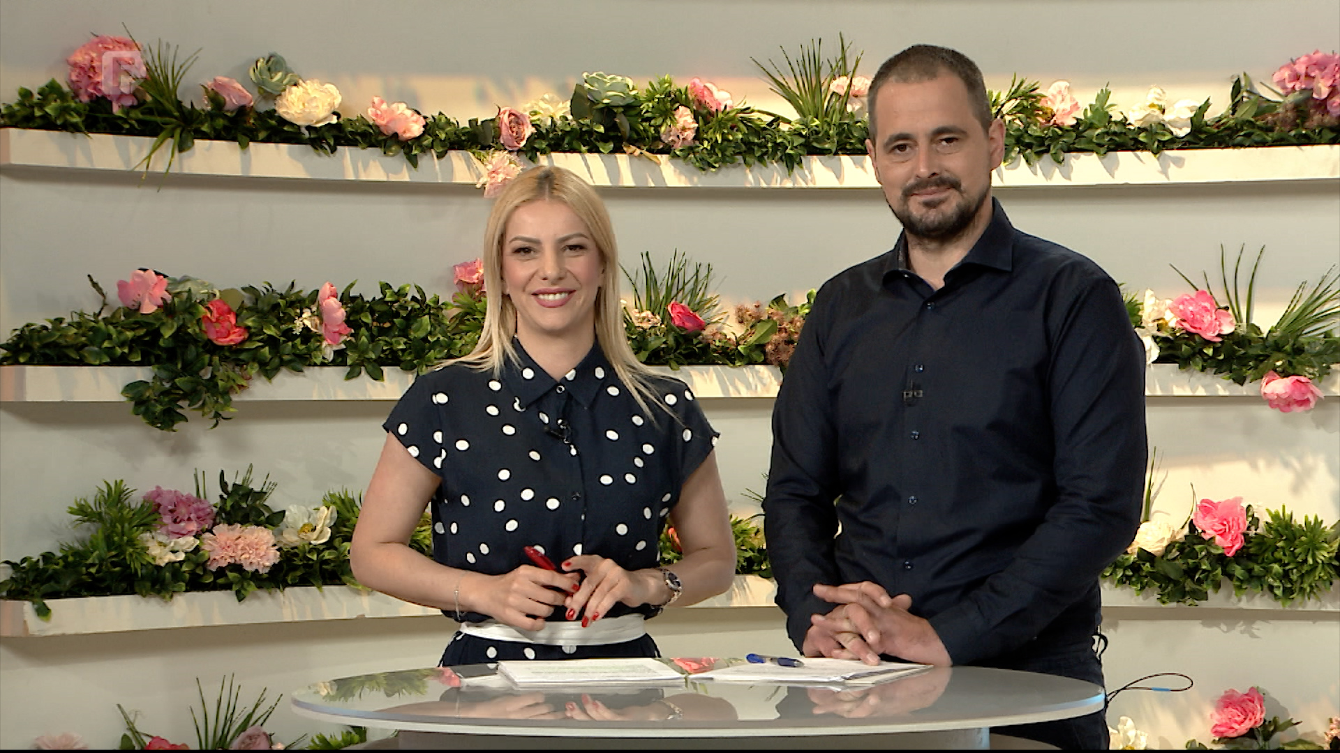Dobro jutro, BiH!, jutarnji program 30.05.2025.