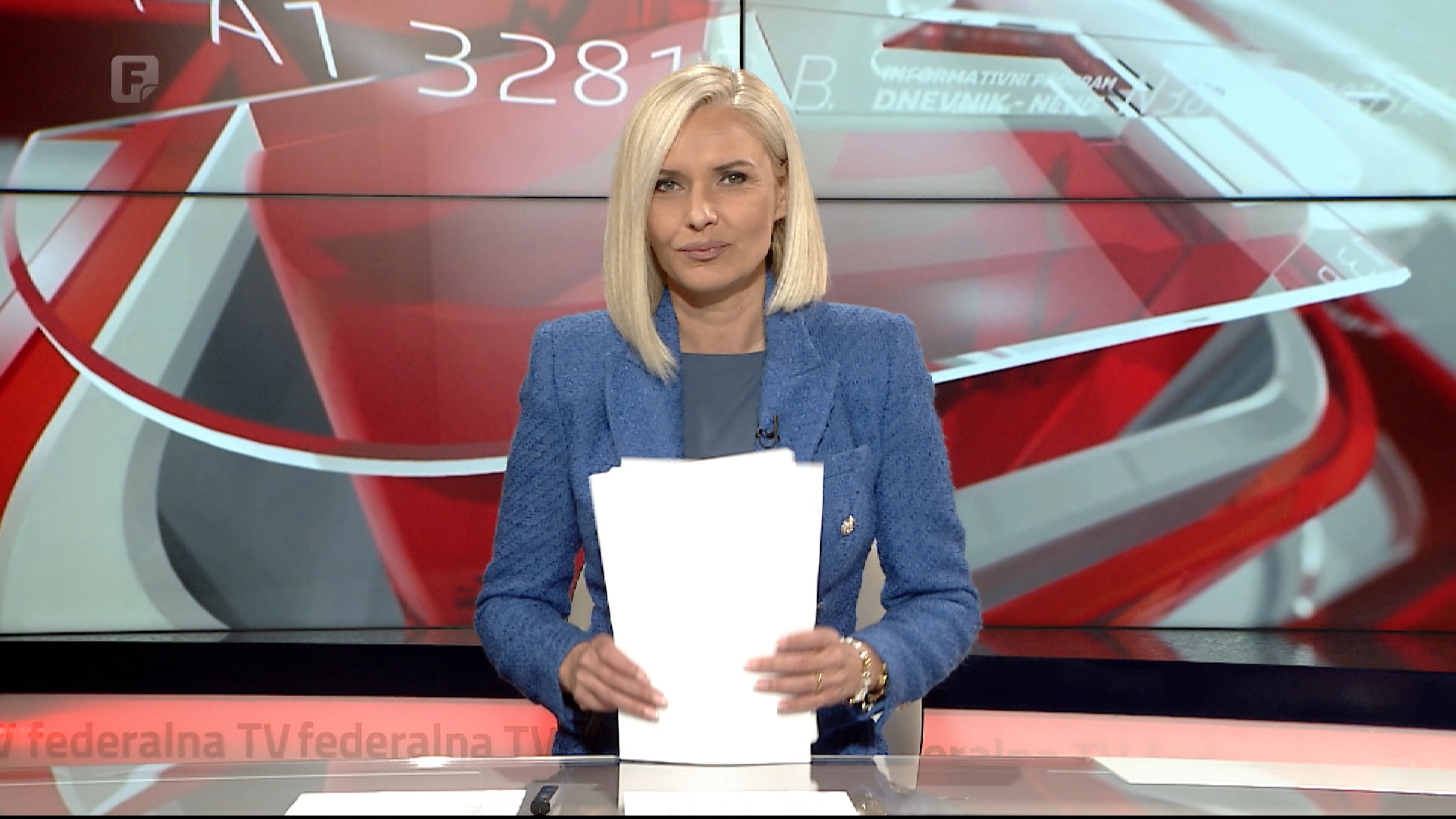 Dnevnik 2, 30.05.2025.