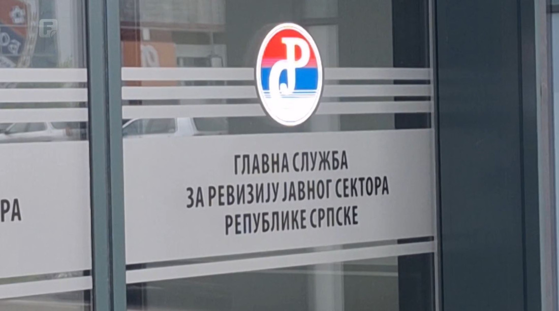 Apsurdna situacija i izigravanje zakona: Isti dvojac vodi reviziju - samo su uloge zamijenjene