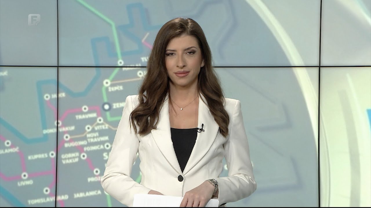 Federacija Danas, 30.05.2025.