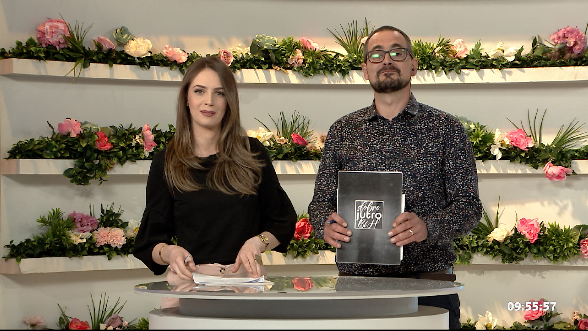 Dobro jutro, BiH!, jutarnji program 31.05.2025.