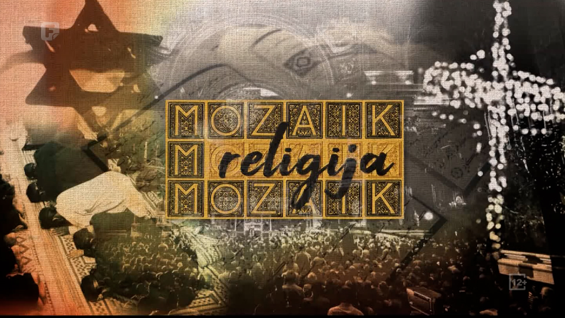 Mozaik religija, 31.05.2025.