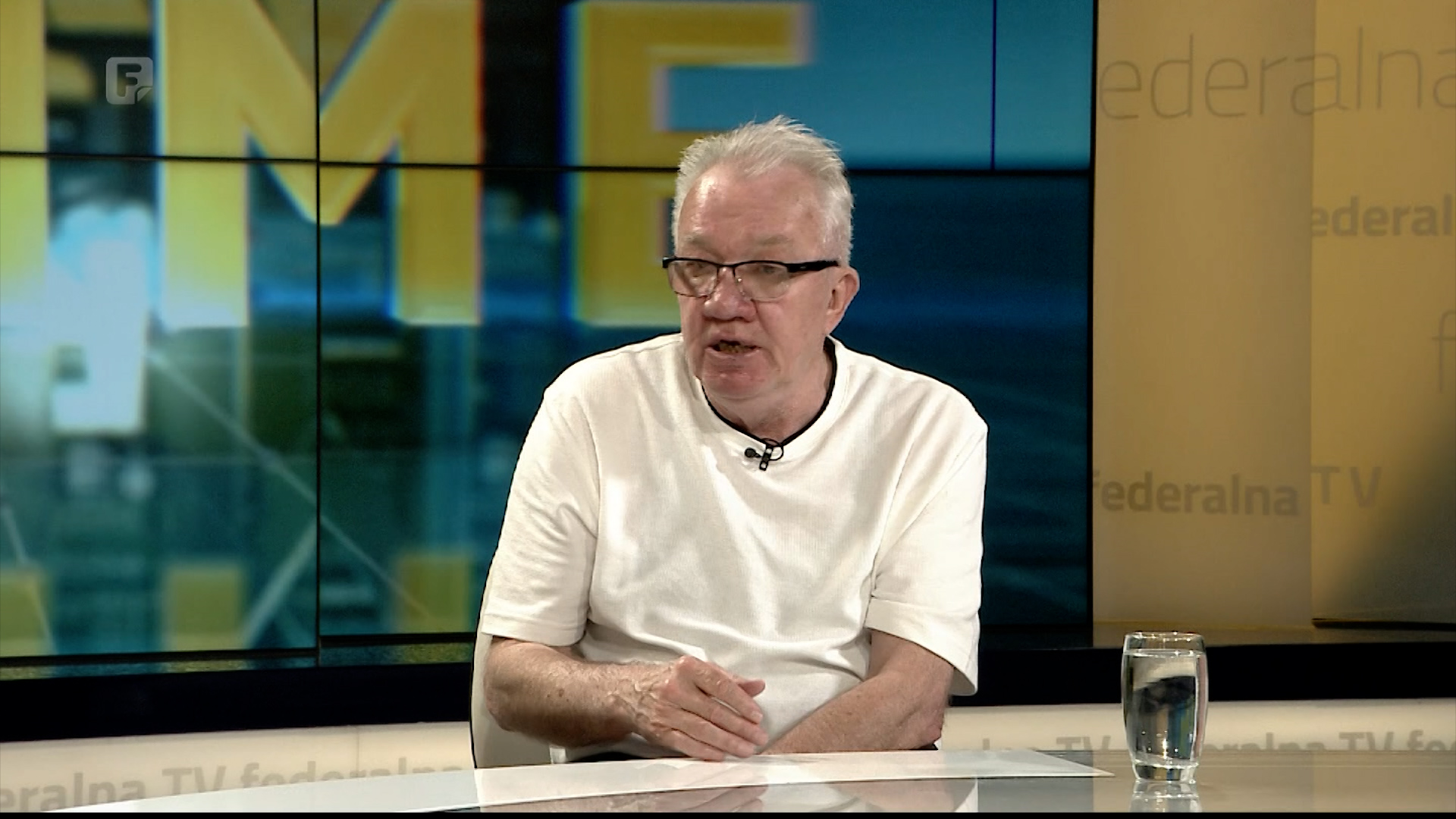 Rezime sedmice: Enver Kazaz, 31.05.2025.