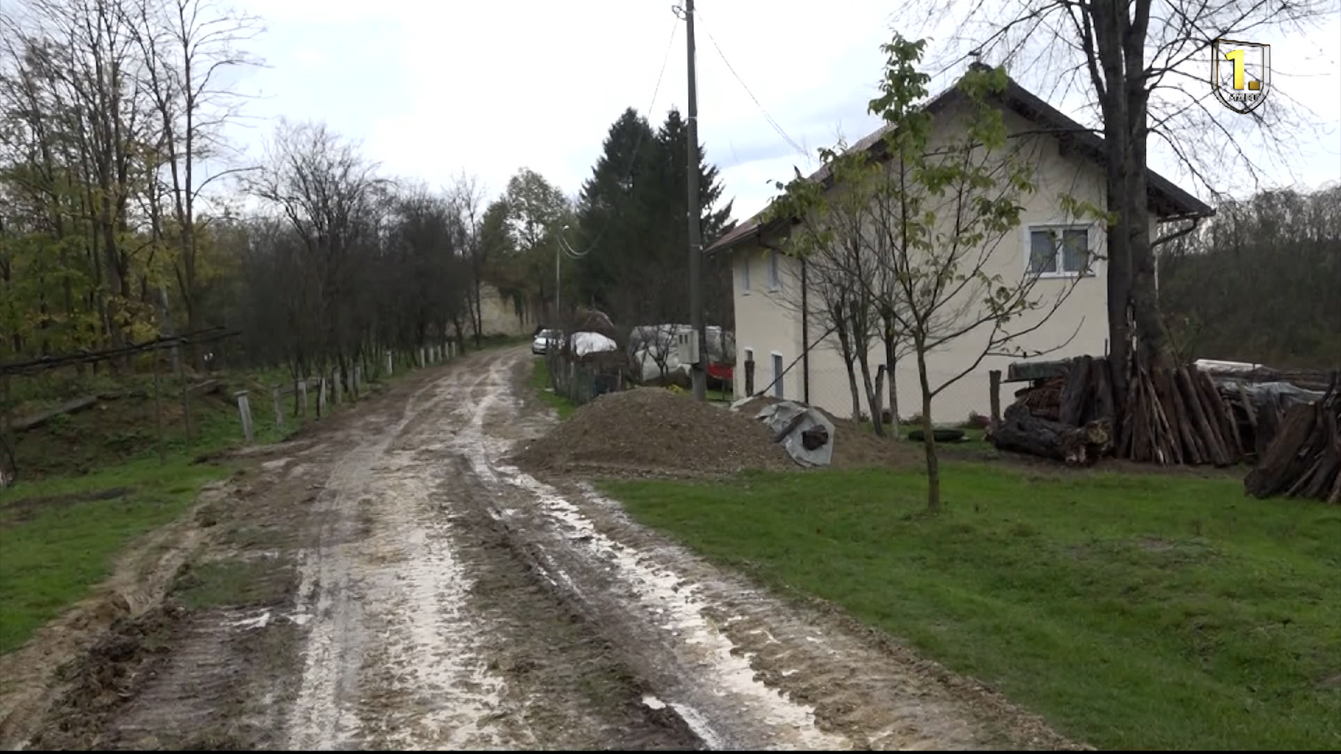 Derventski povratnici i dalje bespomoćno posmatraju kako im susjedi sijeku šumu