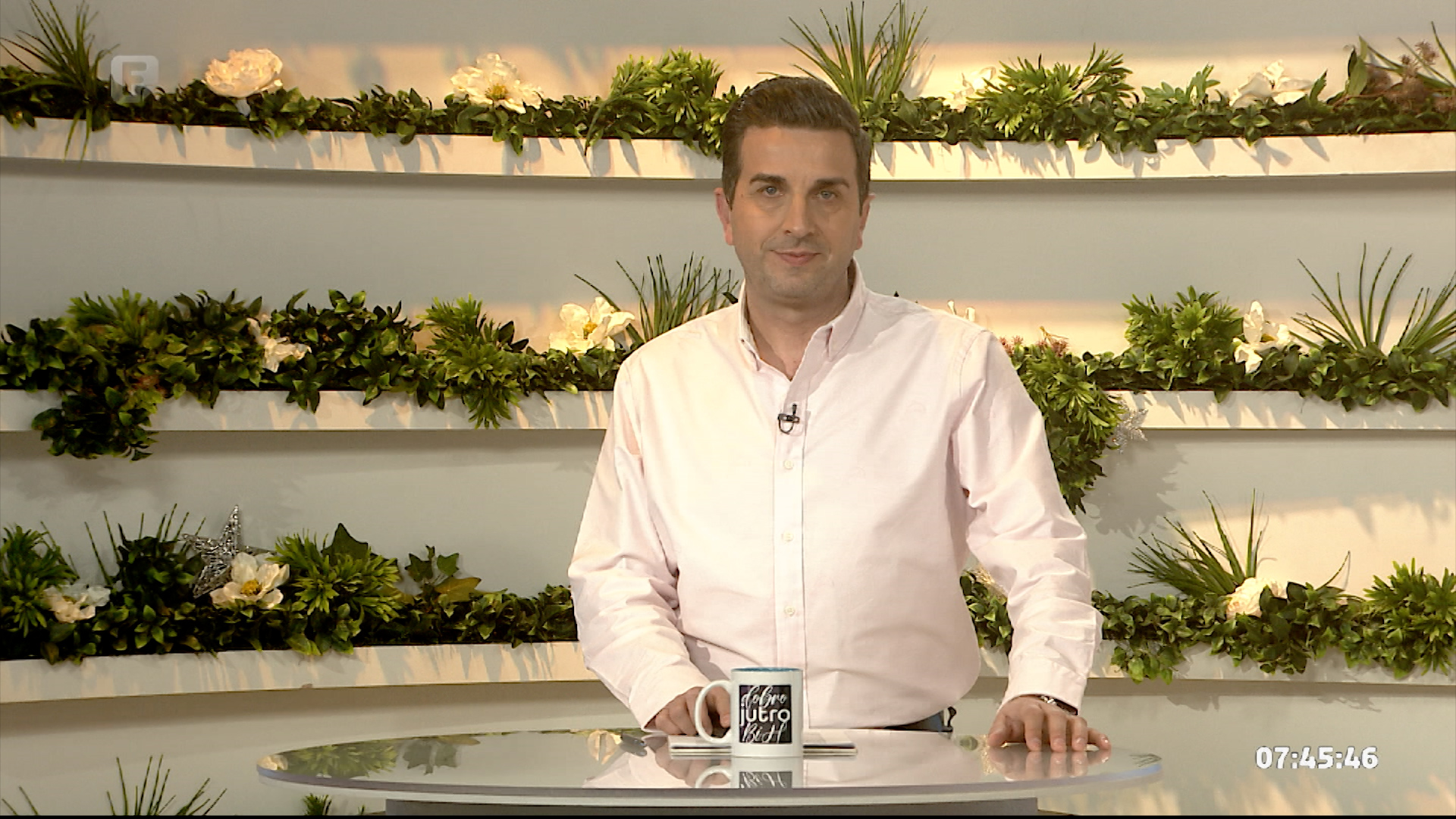 Dobro jutro, BiH!, jutarnji program 02.03.2025.