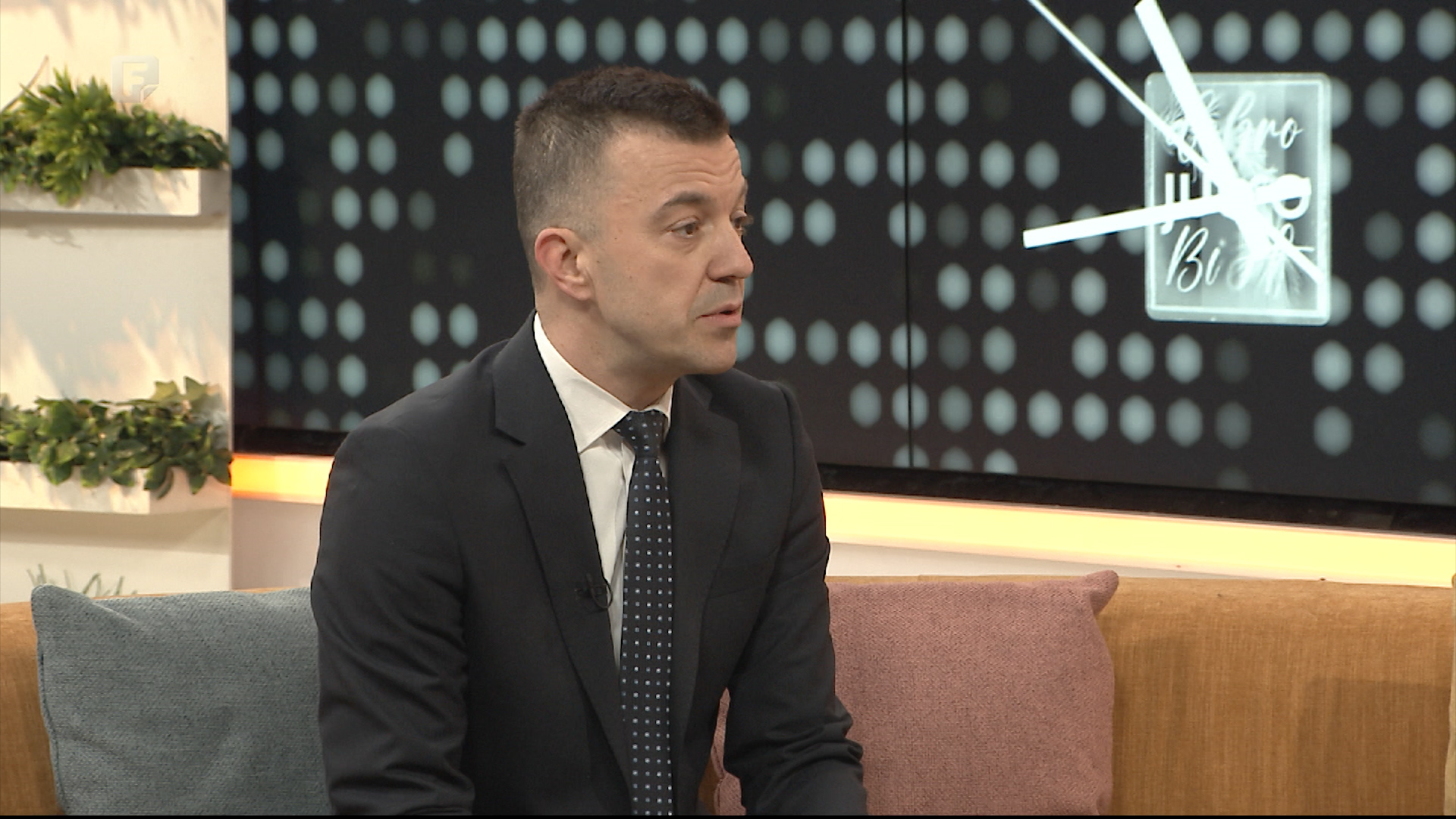 Kallas: Vrata EU-a su otvorena, ali ne smije biti ugrožena stabilnost i ustavni poredak