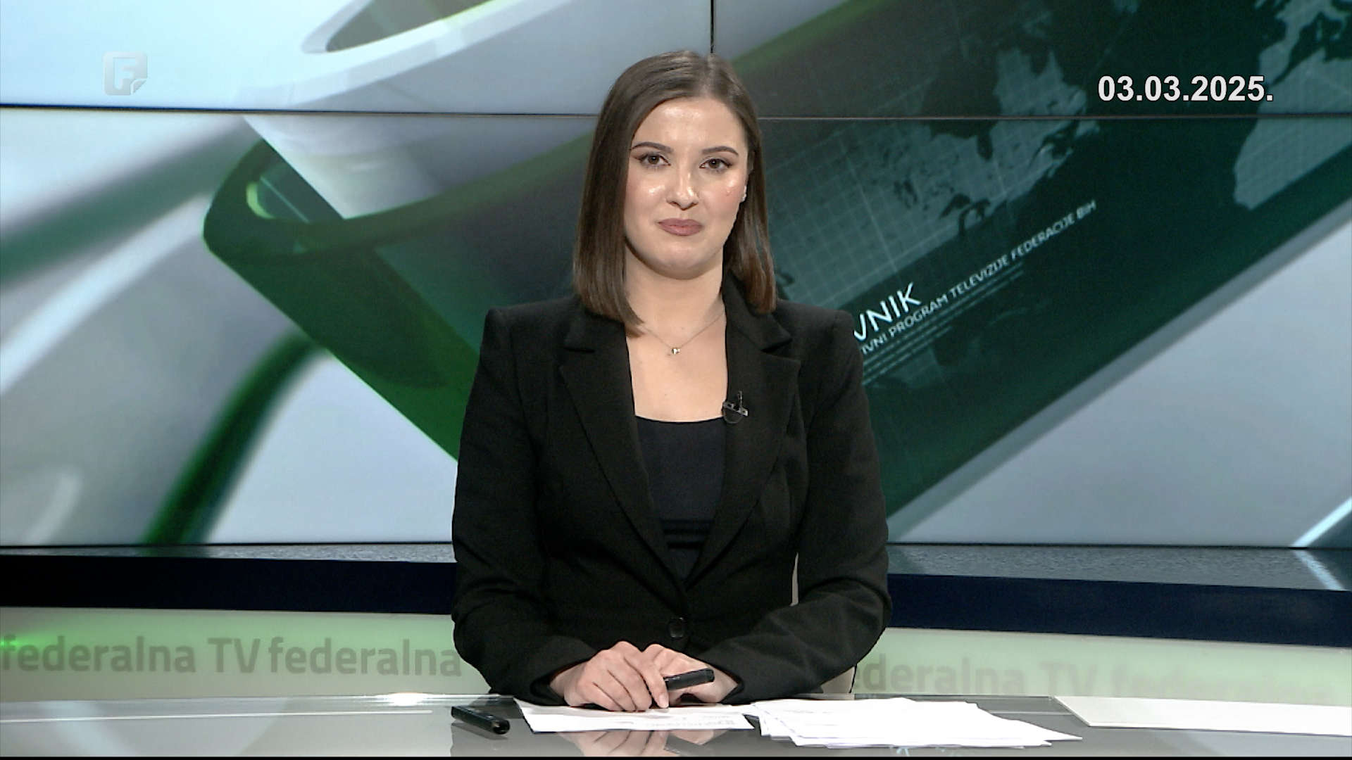 Dnevnik 1, 03.03.2025.