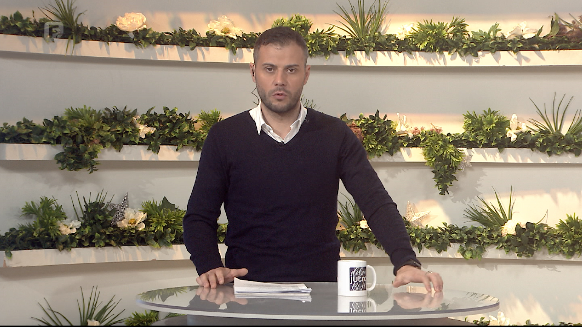 Dobro jutro, BiH!, jutarnji program 03.03.2025.