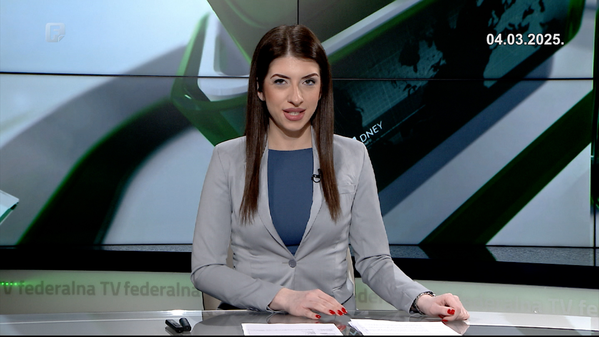 Dnevnik 1, 04.03.2025.