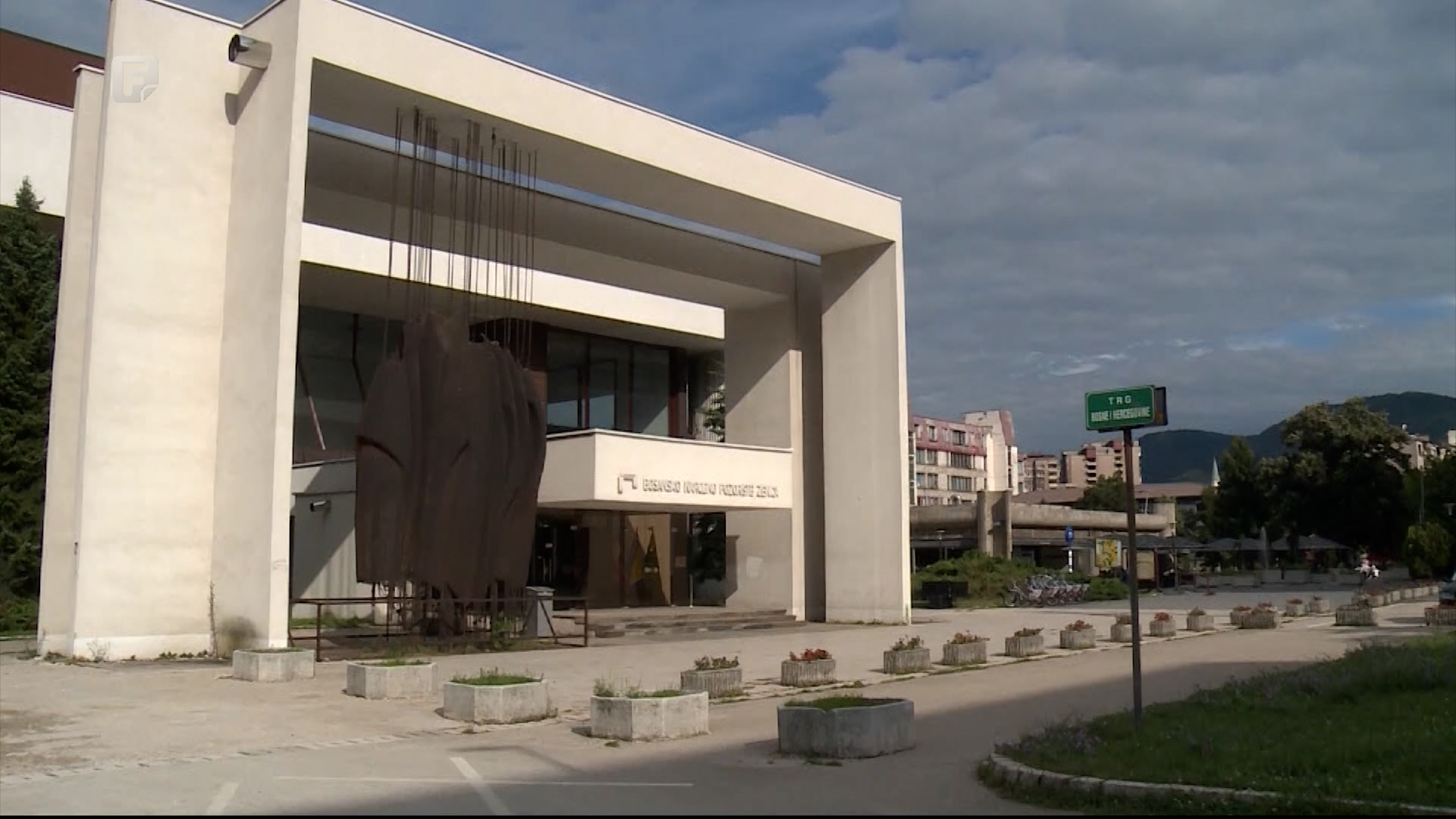 Nezadovoljstvo zaposlenih u ustanovama kulture u ZDK-u