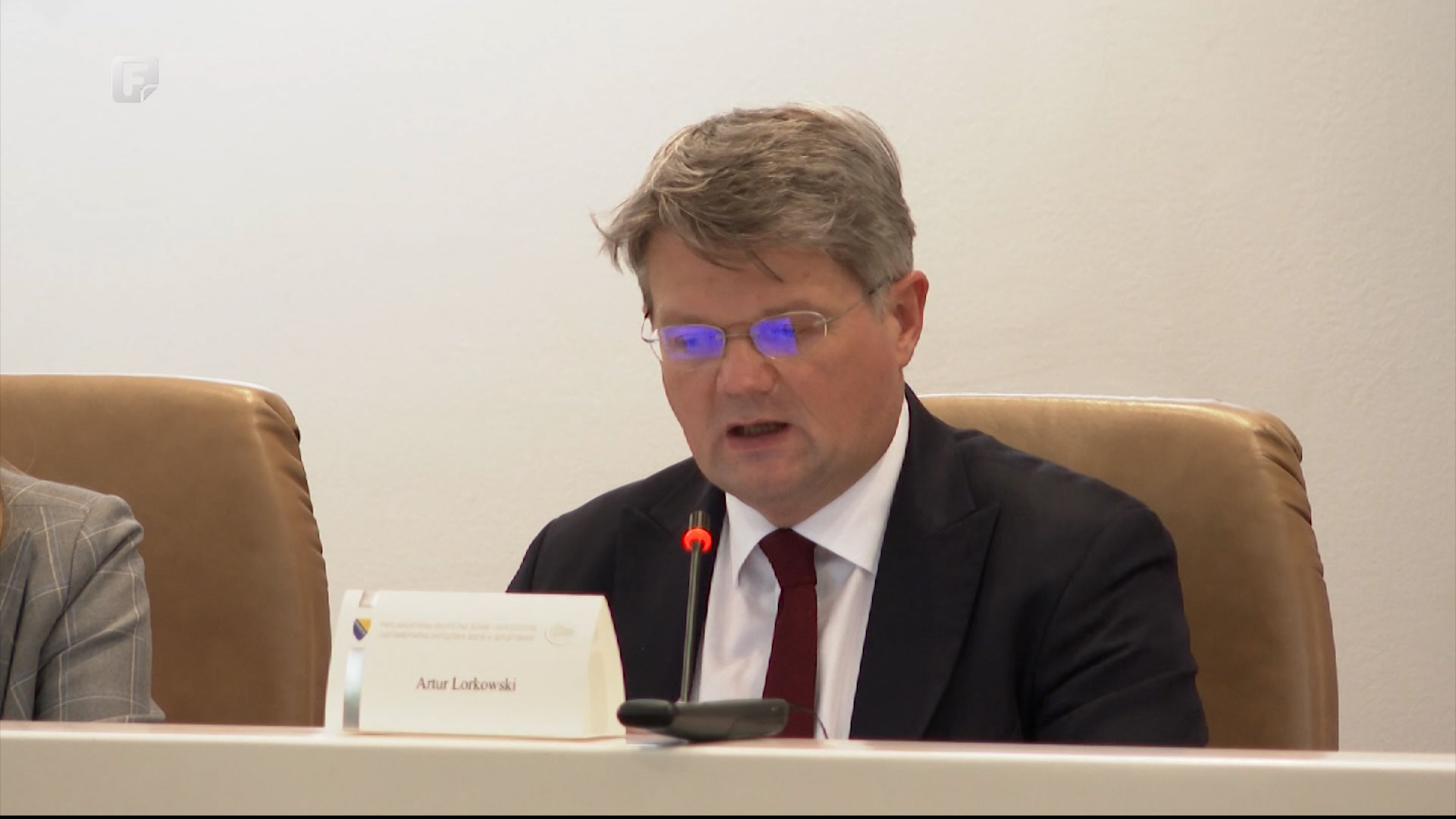 Finansiranje iz Energetske zajednice je na stolu, implementacija ovisi o političkim elitama