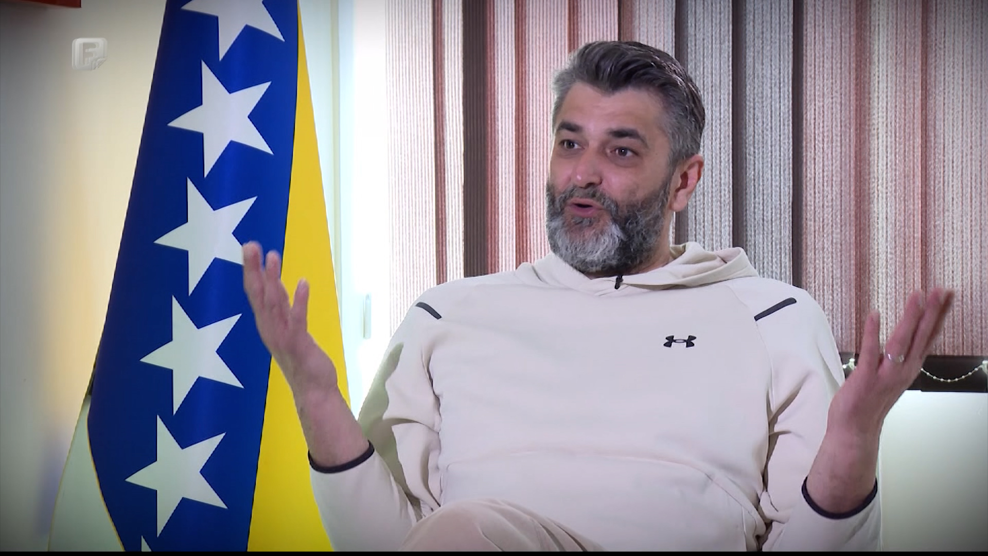 Suljagić: Ćulum mora uhapsiti Dodika ili će biti saučesnik