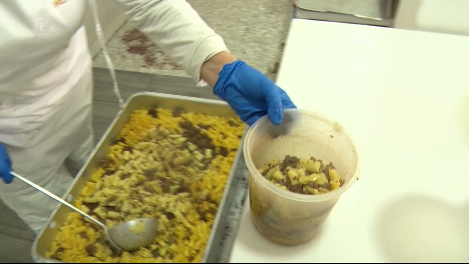 U Narodnoj kuhinji u Tuzli hrani se 2.800 osoba