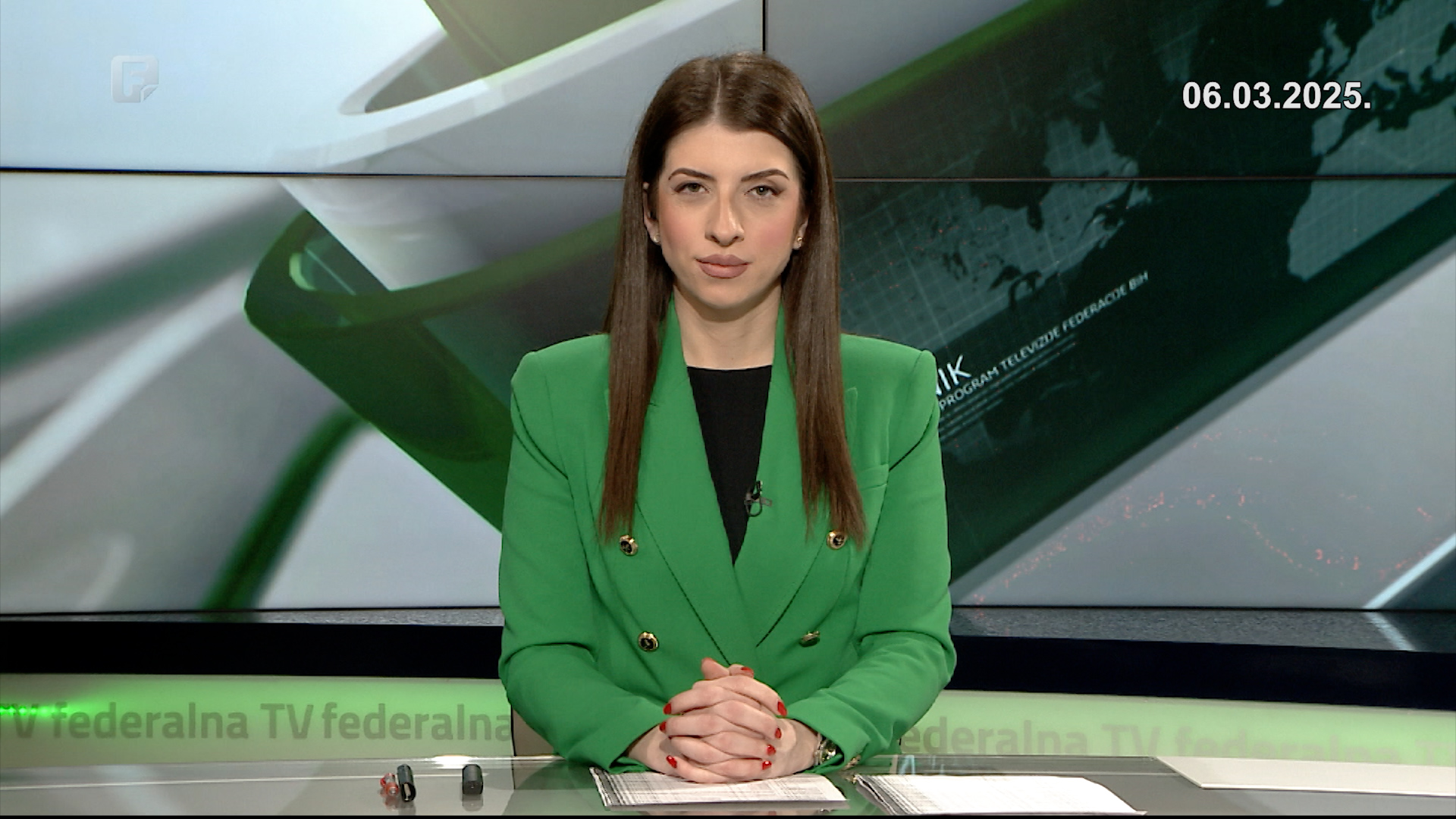 Dnevnik 1, 06.03.2025.